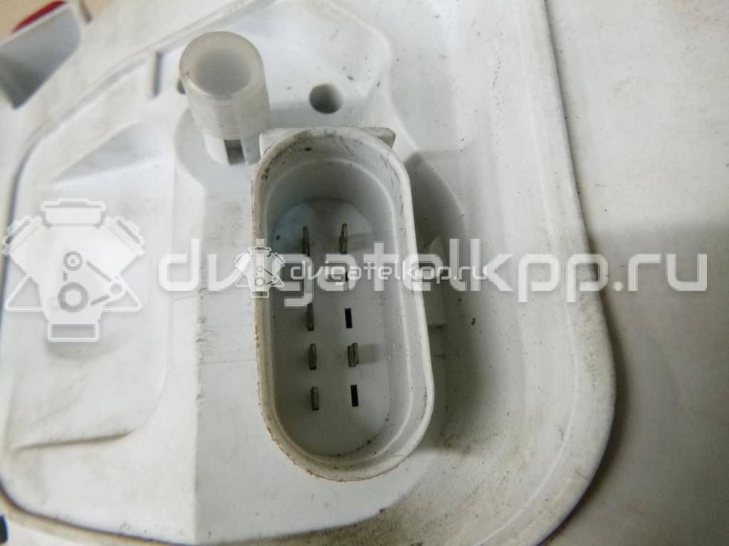 Фото Фонарь задний левый  4f5945095n для Audi A6 {forloop.counter}}