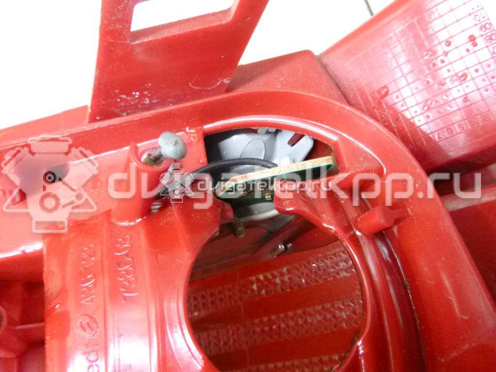 Фото Фонарь задний левый  4f5945095n для Audi A6 {forloop.counter}}