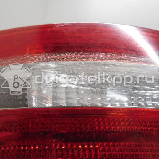 Фото Фонарь задний левый  4f5945095m для Audi A6
