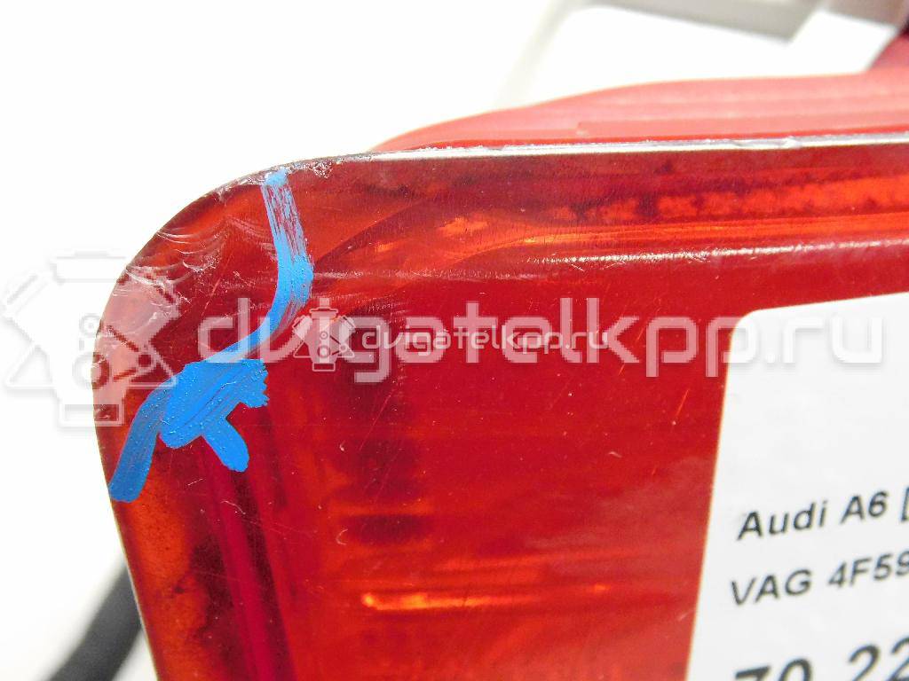 Фото Фонарь задний левый  4f5945095m для Audi A6 {forloop.counter}}