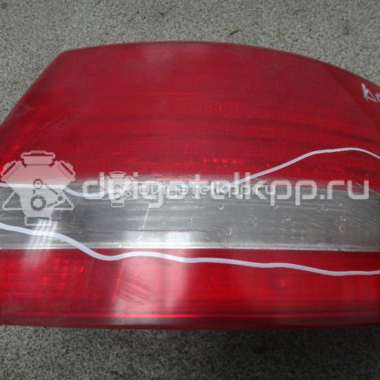 Фото Фонарь задний правый  4f5945096n для Audi A6