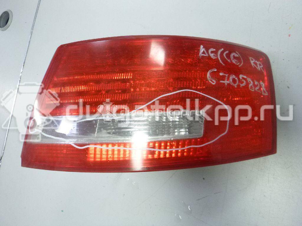 Фото Фонарь задний правый  4f5945096n для Audi A6 {forloop.counter}}