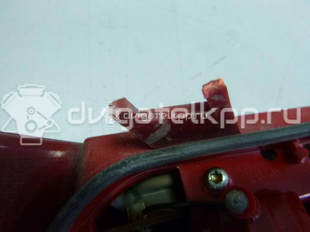 Фото Фонарь задний правый  4f5945096n для Audi A6 {forloop.counter}}