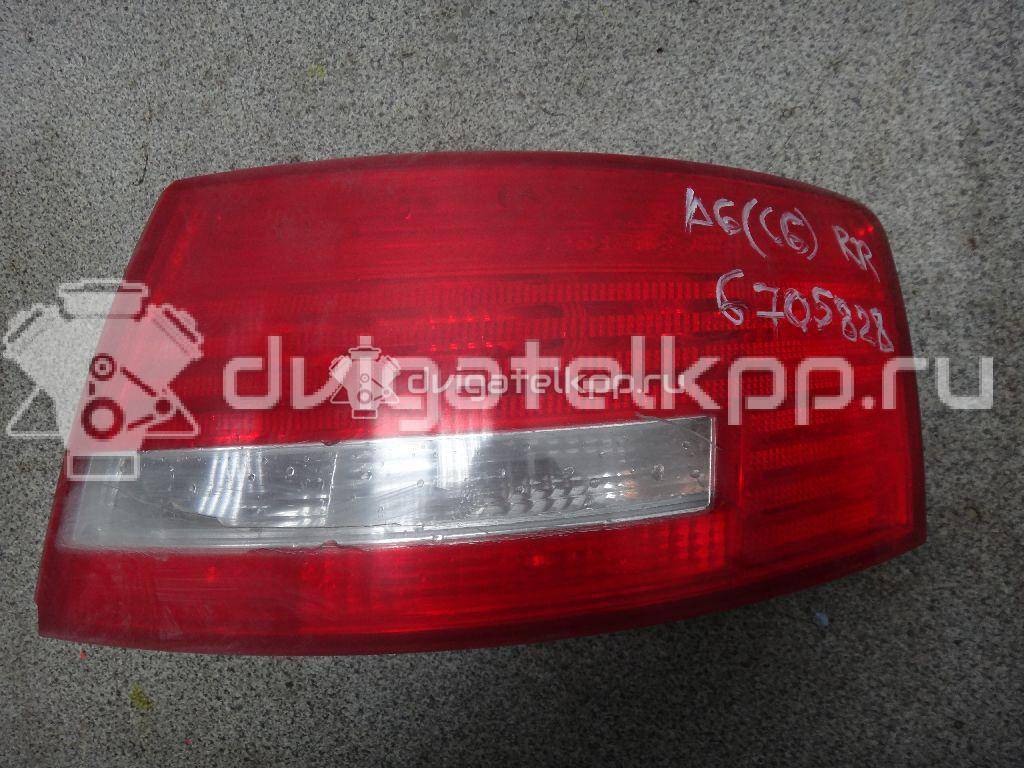 Фото Фонарь задний правый  4f5945096n для Audi A6 {forloop.counter}}
