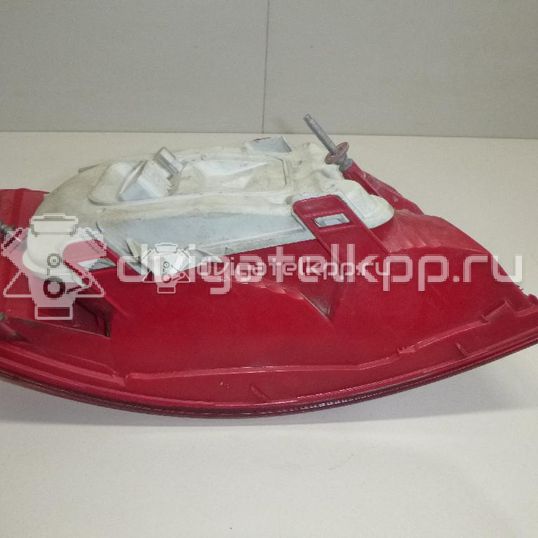 Фото Фонарь задний правый  4F5945096L для Audi A6