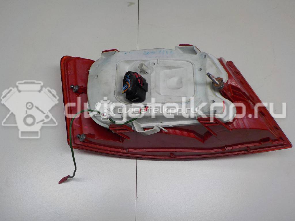 Фото Фонарь задний правый  4F5945096L для Audi A6 {forloop.counter}}