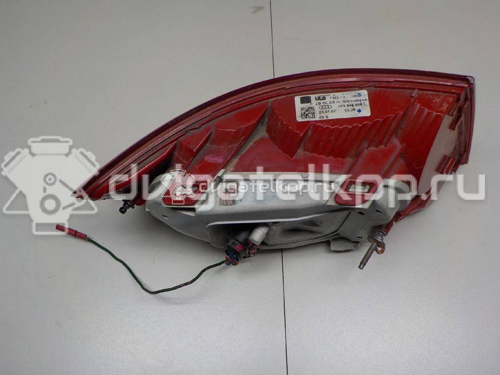 Фото Фонарь задний правый  4F5945096L для Audi A6 {forloop.counter}}