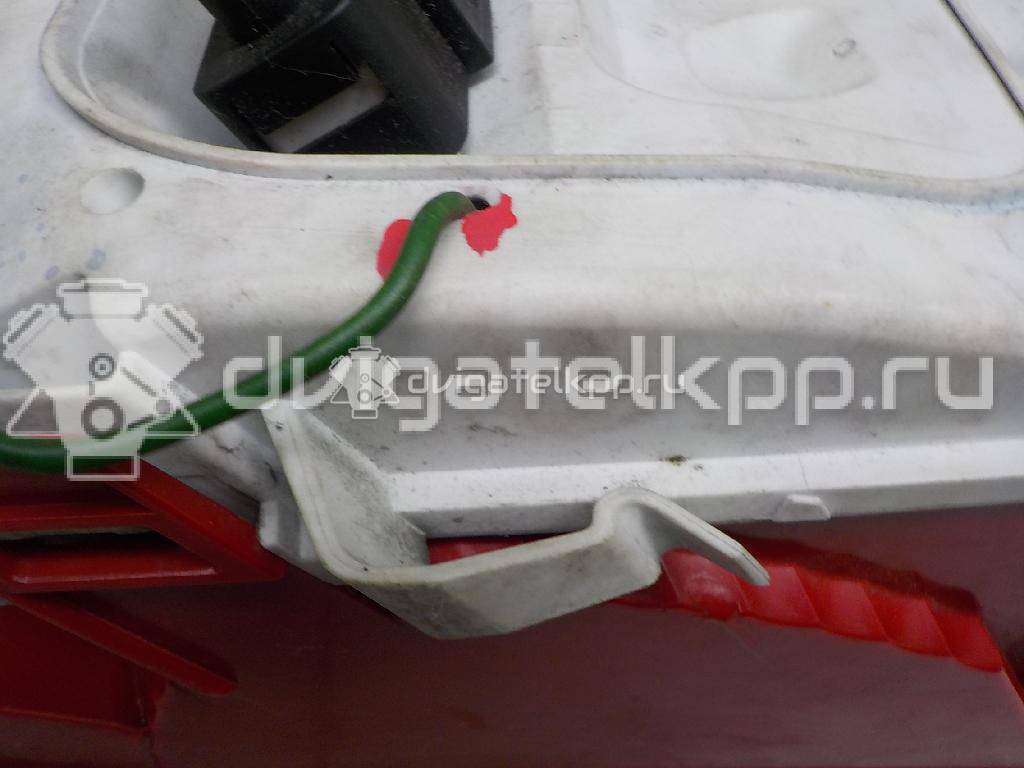 Фото Фонарь задний правый  4F5945096L для Audi A6 {forloop.counter}}