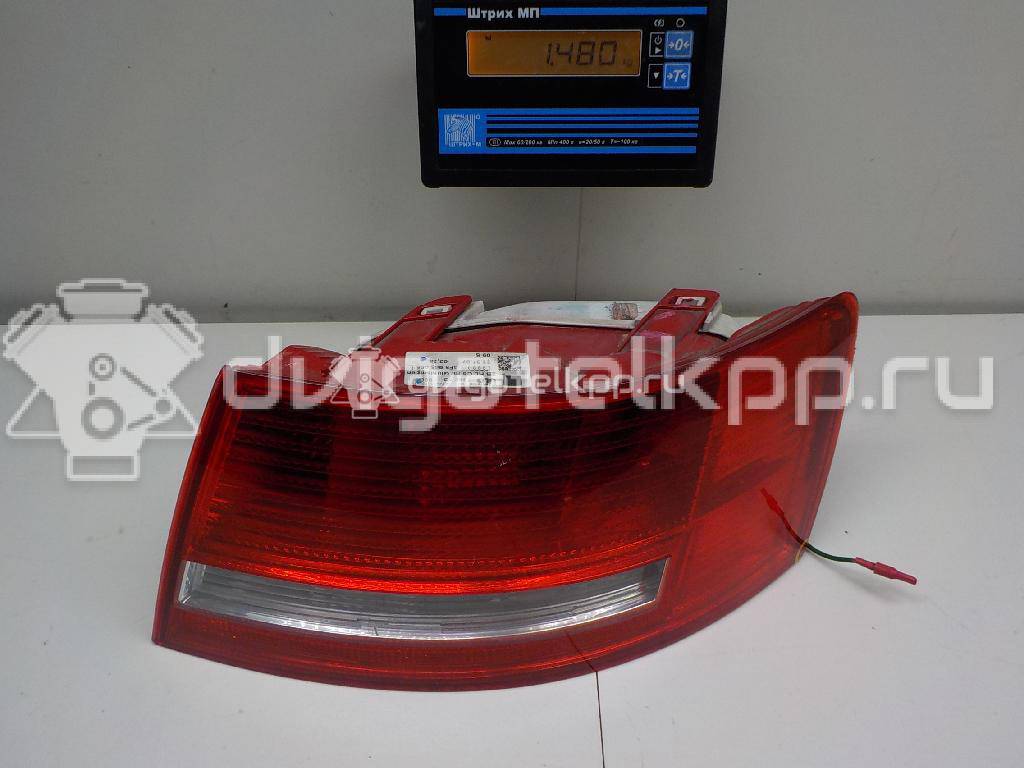 Фото Фонарь задний правый  4F5945096L для Audi A6 {forloop.counter}}