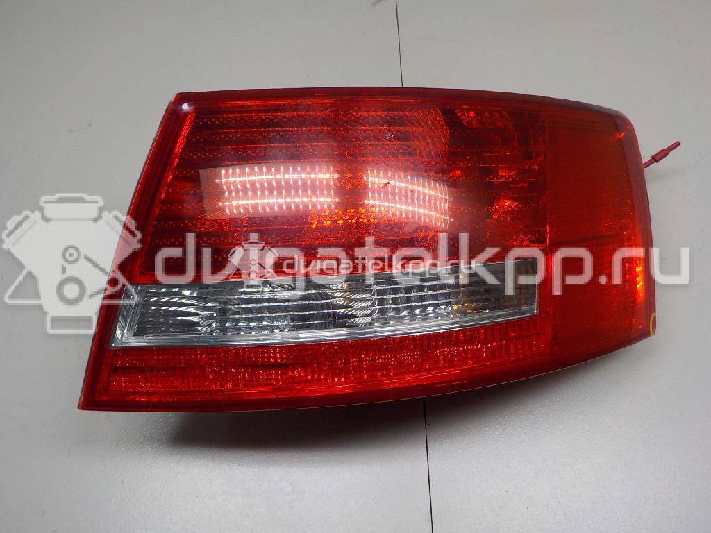 Фото Фонарь задний правый  4F5945096L для Audi A6 {forloop.counter}}
