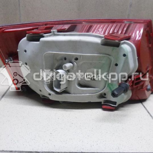 Фото Фонарь задний правый  4F5945096L для Audi A6
