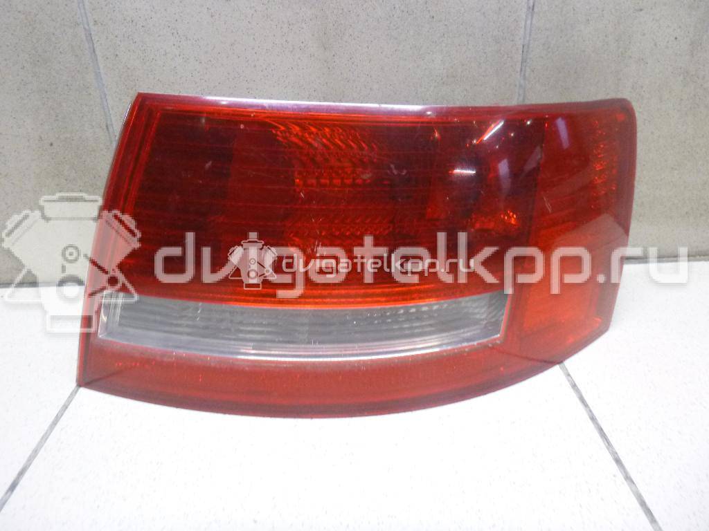 Фото Фонарь задний правый  4F5945096L для Audi A6 {forloop.counter}}