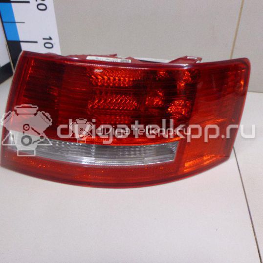 Фото Фонарь задний правый  4F5945096L для Audi A6