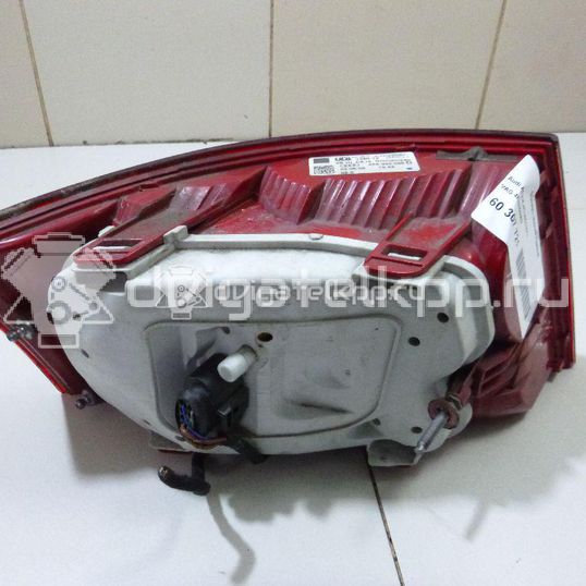 Фото Фонарь задний правый  4f5945096d для Audi A6