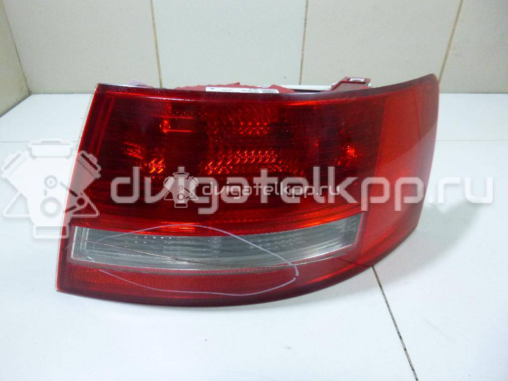 Фото Фонарь задний правый  4f5945096d для Audi A6 {forloop.counter}}