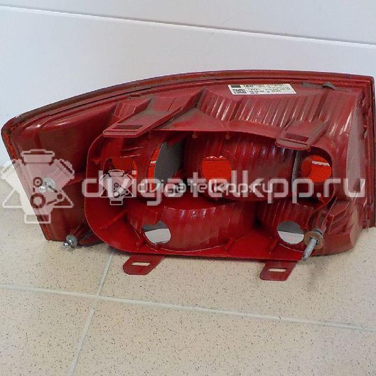 Фото Фонарь задний правый  4f5945096d для Audi A6