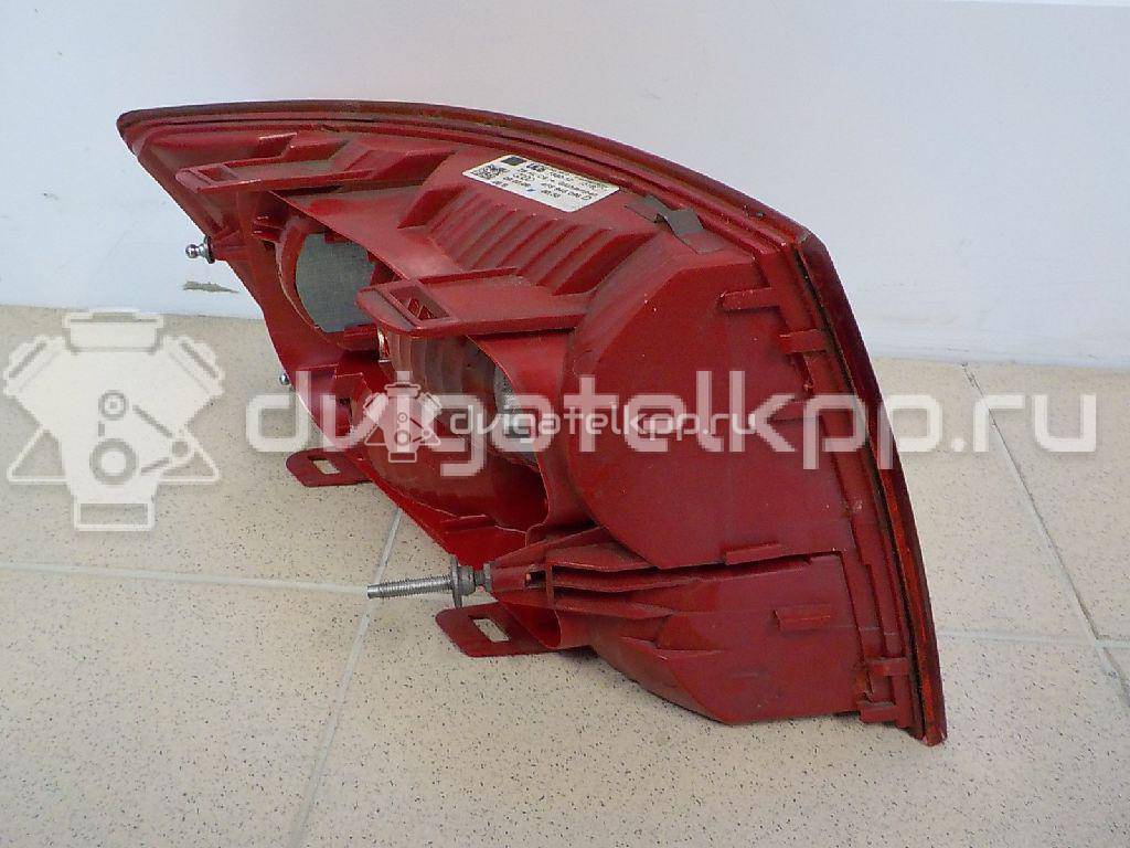 Фото Фонарь задний правый  4f5945096d для Audi A6 {forloop.counter}}
