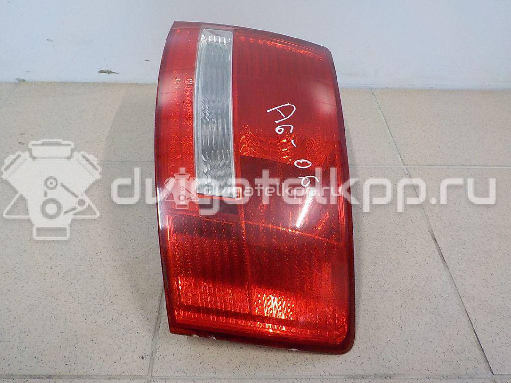 Фото Фонарь задний правый  4f5945096d для Audi A6 {forloop.counter}}