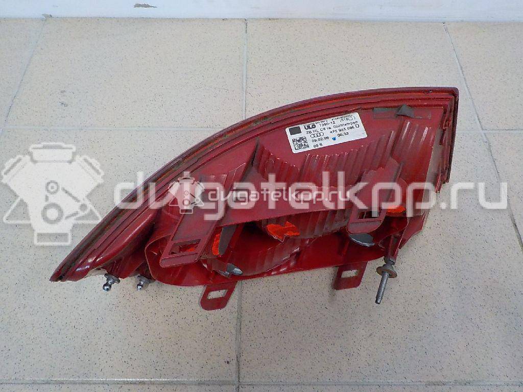 Фото Фонарь задний правый  4f5945096d для Audi A6 {forloop.counter}}