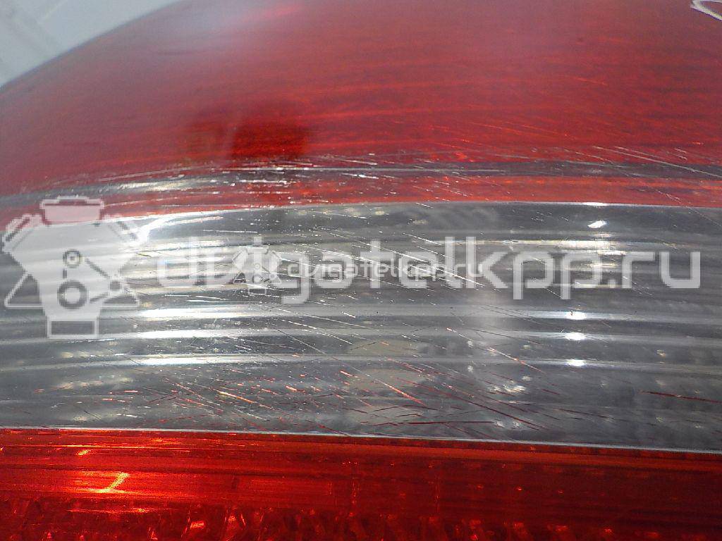 Фото Фонарь задний правый  4f5945096d для Audi A6 {forloop.counter}}