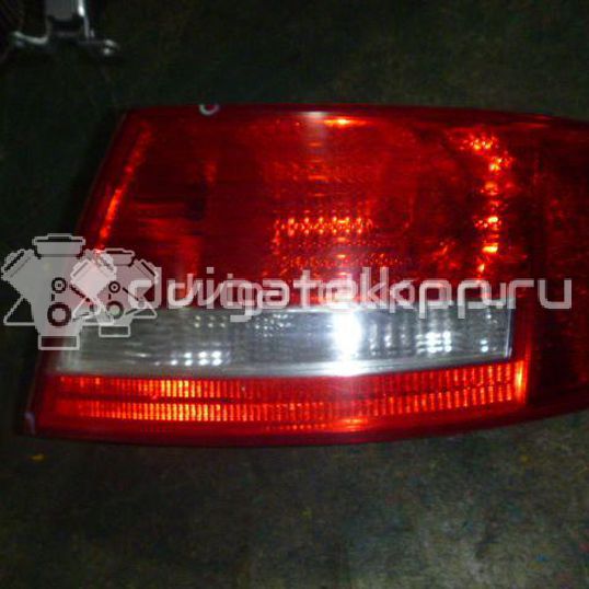 Фото Фонарь задний правый  4f5945096d для Audi A6