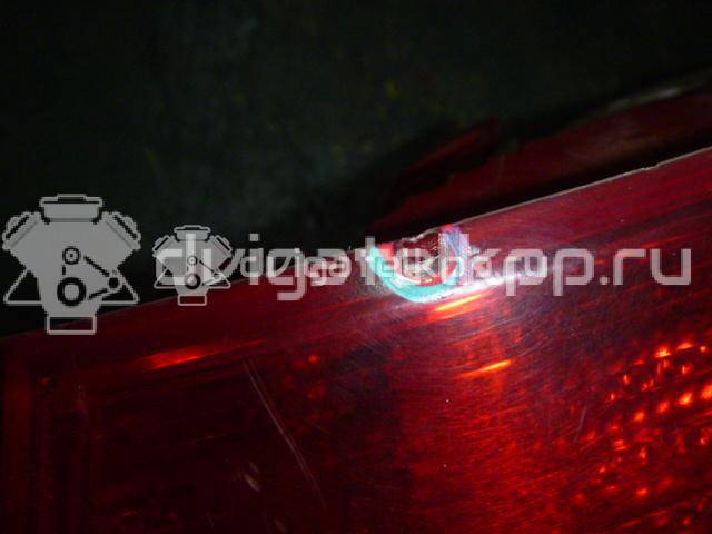 Фото Фонарь задний правый  4f5945096d для Audi A6 {forloop.counter}}
