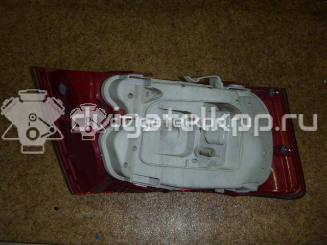 Фото Фонарь задний правый  4f5945096d для Audi A6 {forloop.counter}}