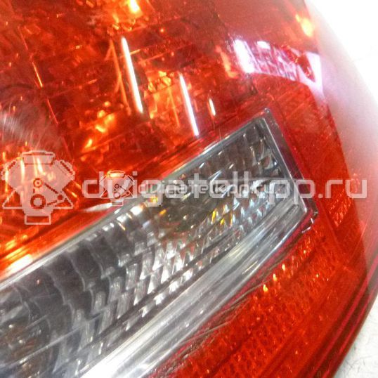 Фото Фонарь задний правый  4f5945096d для Audi A6