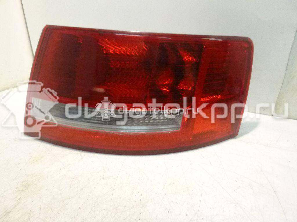 Фото Фонарь задний правый  4f5945096d для Audi A6 {forloop.counter}}