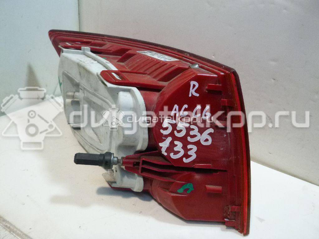 Фото Фонарь задний правый  4f5945096d для Audi A6 {forloop.counter}}