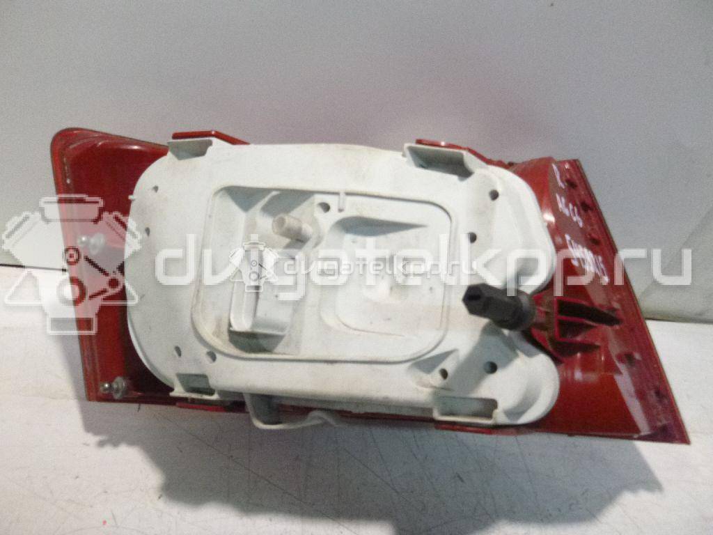 Фото Фонарь задний правый  4f5945096d для Audi A6 {forloop.counter}}