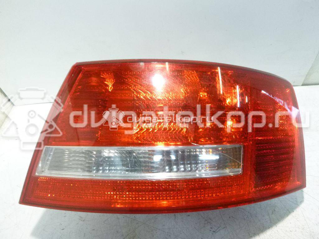 Фото Фонарь задний правый  4f5945096d для Audi A6 {forloop.counter}}