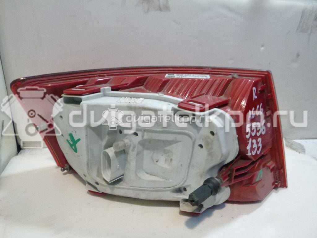 Фото Фонарь задний правый  4f5945096d для Audi A6 {forloop.counter}}