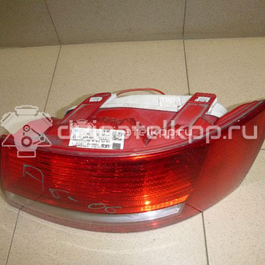 Фото Фонарь задний правый  4F5945096D для Audi A6