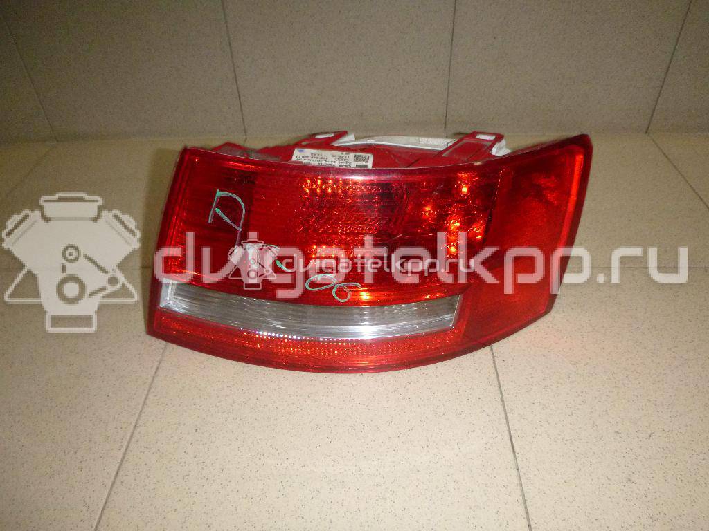 Фото Фонарь задний правый  4F5945096D для Audi A6 {forloop.counter}}