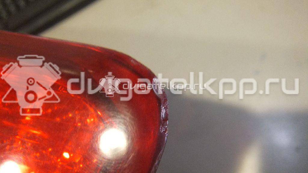 Фото Фонарь задний правый  4F5945096D для Audi A6 {forloop.counter}}