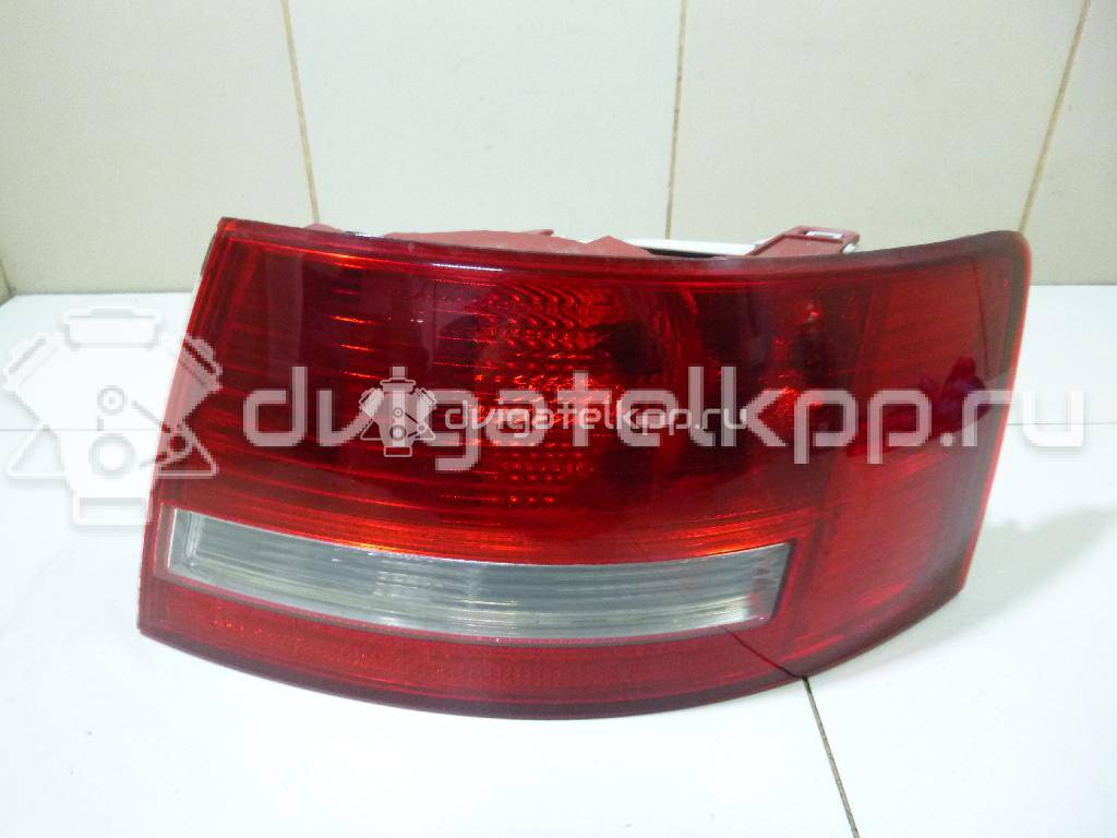 Фото Фонарь задний правый  4F5945096D для Audi A6 {forloop.counter}}