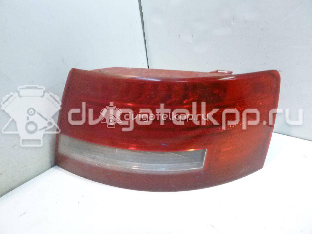 Фото Фонарь задний правый  4f5945096f для Audi A6 {forloop.counter}}