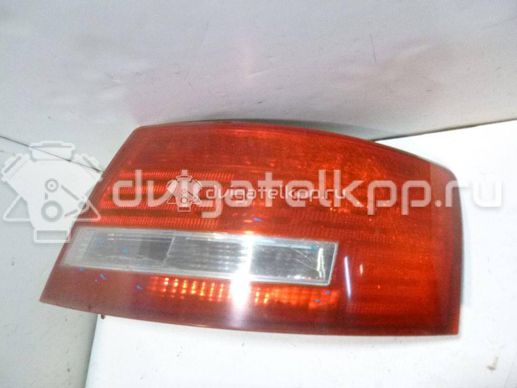 Фото Фонарь задний правый  4f5945096f для Audi A6 {forloop.counter}}
