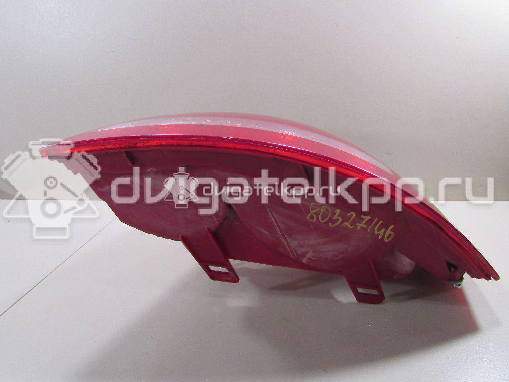 Фото Фонарь задний правый  4F5945096F для Audi A6 {forloop.counter}}