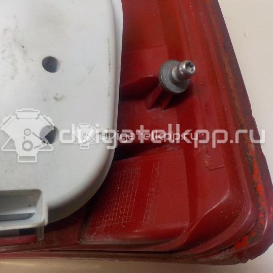Фото Фонарь задний правый  4f5945096f для Audi A6