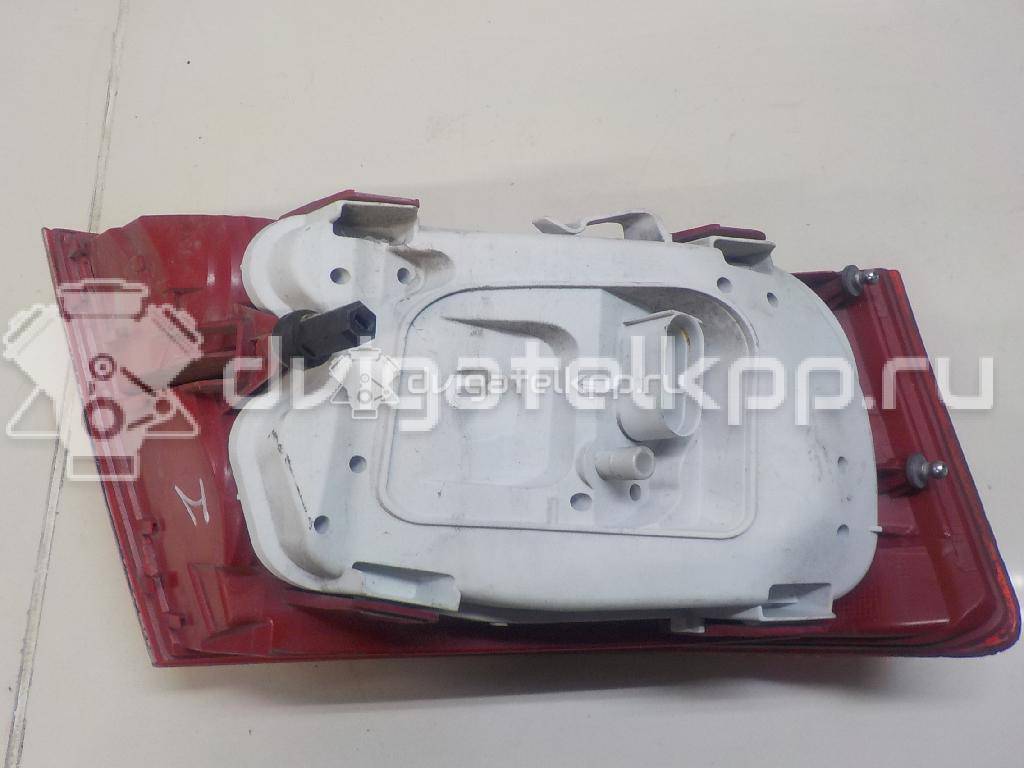Фото Фонарь задний правый  4f5945096f для Audi A6 {forloop.counter}}