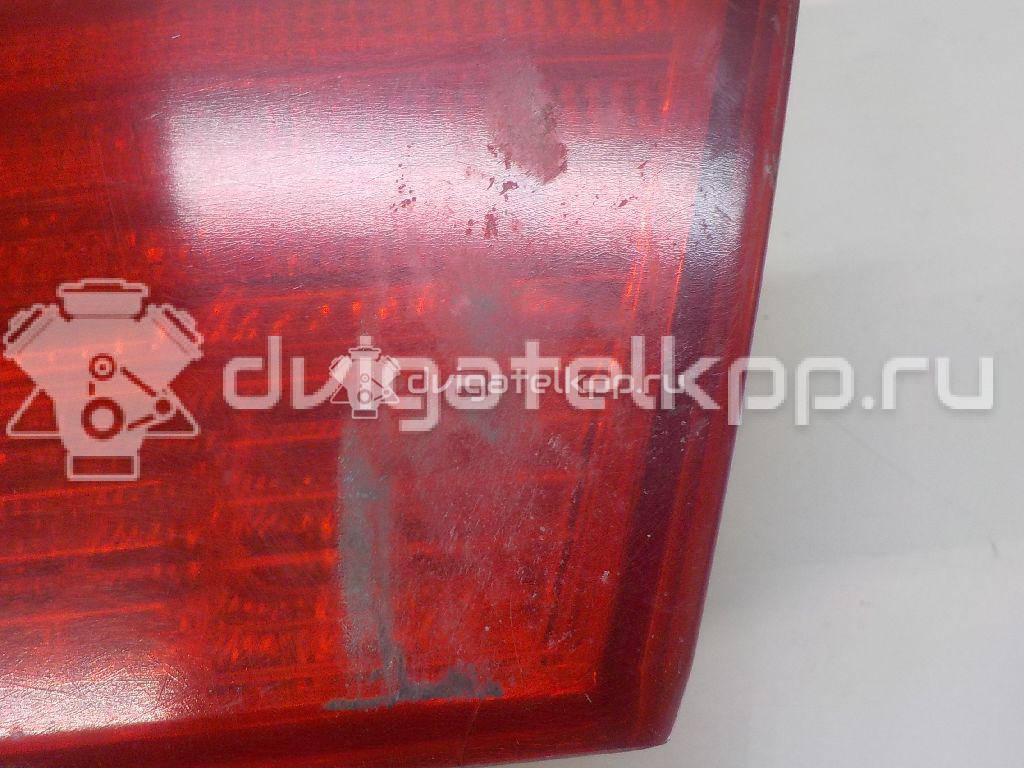 Фото Фонарь задний правый  4f5945096f для Audi A6 {forloop.counter}}