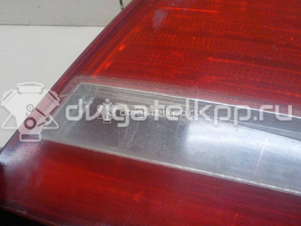 Фото Фонарь задний правый  4f5945096f для Audi A6 {forloop.counter}}