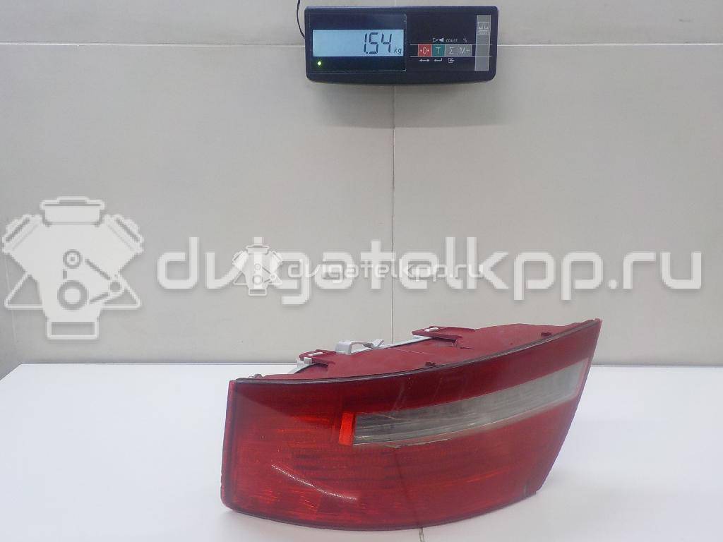 Фото Фонарь задний правый  4f5945096f для Audi A6 {forloop.counter}}