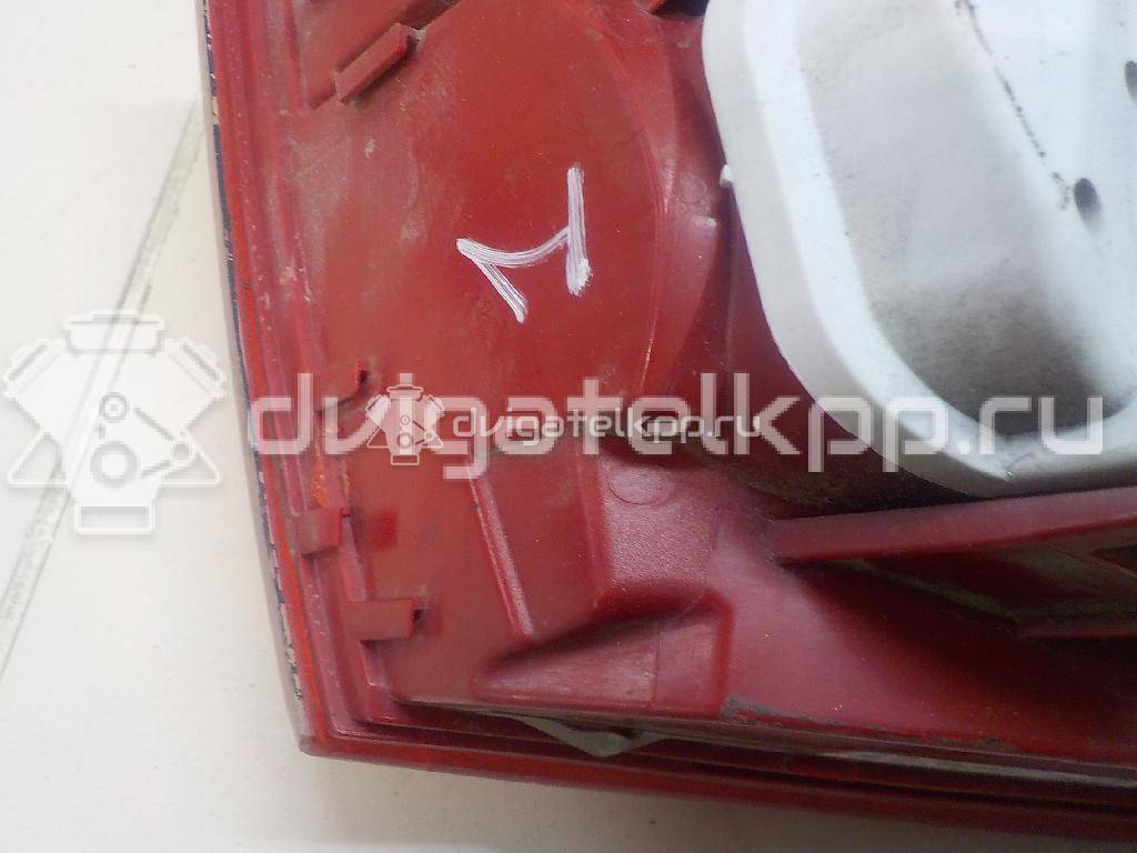 Фото Фонарь задний правый  4f5945096f для Audi A6 {forloop.counter}}