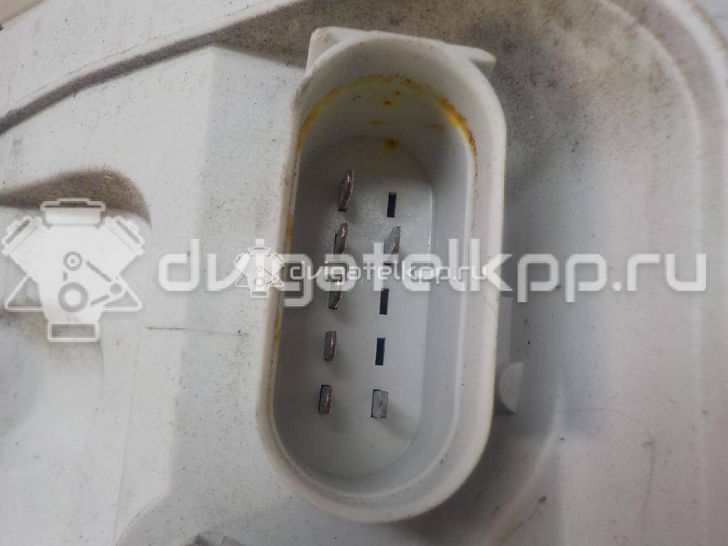 Фото Фонарь задний правый  4f5945096f для Audi A6 {forloop.counter}}
