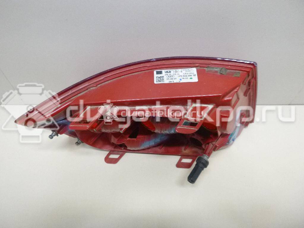 Фото Фонарь задний правый  4f5945096m для Audi A6 {forloop.counter}}