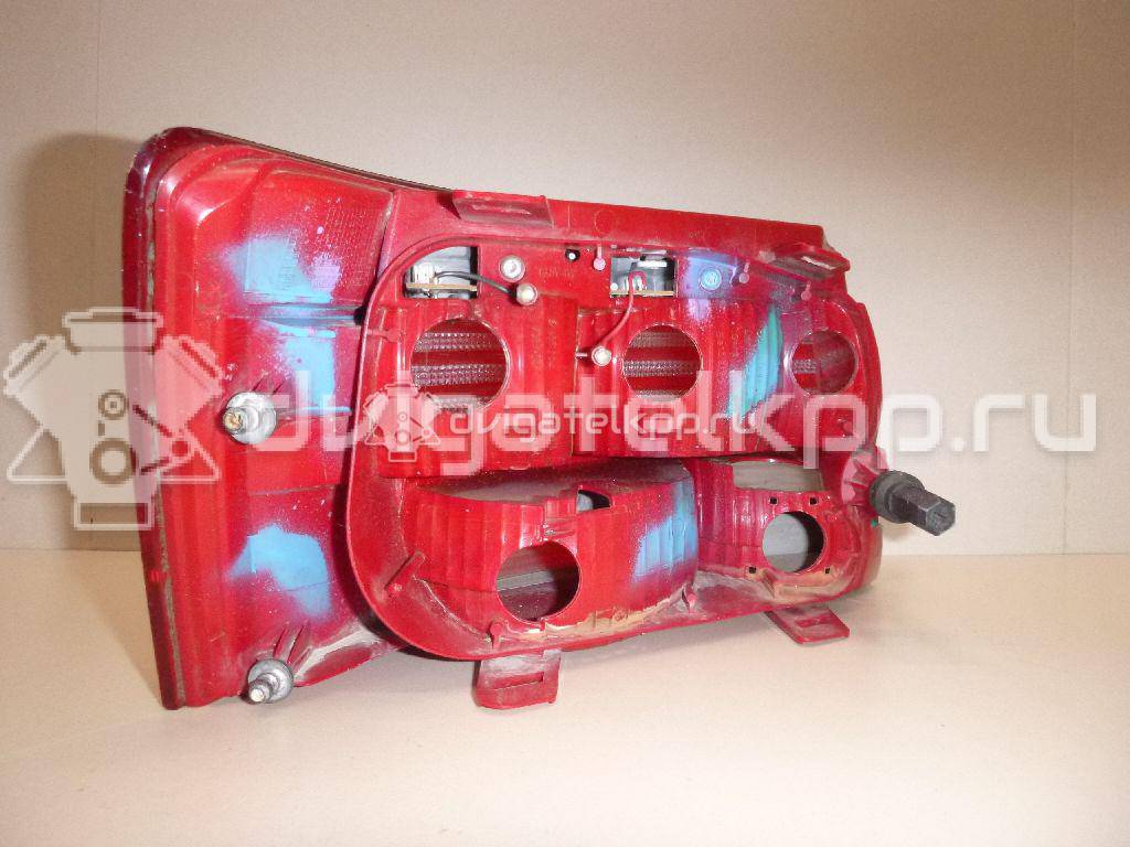 Фото Фонарь задний правый  4f5945096m для Audi A6 {forloop.counter}}