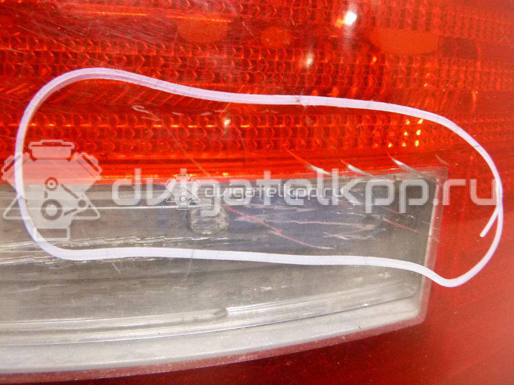 Фото Фонарь задний правый  4f5945096m для Audi A6 {forloop.counter}}
